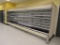 KYSOR DX6LN DAIRY CASES 2010 (1-6FT, 1-12FT) - REMOTE COOLED NO COMPRESSOR
