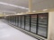 ZERO ZONE RVZC30 FREEZER DOOR CASES 2010 ELEC DEFROST - SOLD BY THE DOOR - REMOTE NO COMPRESSOR