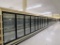 ZERO ZONE RVZC30 FREEZER DOOR CASES 2010 ELEC DEFROST - SOLD BY THE DOOR - REMOTE NO COMPRESSOR