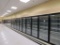 ZERO ZONE RVZC30 FREEZER DOOR CASES 2010 ELEC DEFROST - SOLD BY THE DOOR - REMOTE NO COMPRESSOR