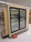 ZERO ZONE RVZC30 FREEZER DOOR CASES 2010 ELEC DEFROST - SOLD BY THE DOOR - REMOTE NO COMPRESSOR