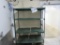 24X48 GREEN METRO RACK
