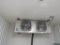 HEATCRAFT 2-FAN FREEZER COIL 2019 BMG260AGA