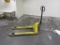 PALLET JACK