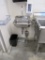 STAINLESS STEEL HAND SINK