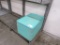 18X26 GREEN PRODUCE TRAYS