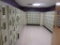 PENCO WALL-MOUNT LOCKERS