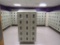 PENCO WALL-MOUNT LOCKERS