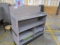 54-INCH PRODUCE SHELVING MERCHANDISER