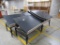 48-INCH JSI SLANT PRODUCE TABLES