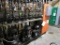 HILL COMPRESSOR RACK C 40HP 407A 460V - CANNOT BE REMOVED WHOLE