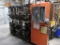 HILL COMPRESSOR RACK E 50HP 407A 460V - CANNOT BE REMOVED WHOLE