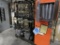 HILL COMPRESSOR RACK F 7HP 404A 460V - CANNOT BE REMOVED WHOLE