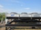 2022 KRAMER 6-FAN ROOFTOP CONDENSER D - LAVA-23310KA 460V