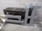 DUNNAGE RACKS