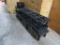 OUTDOOR PLANT SHELVING - ONE LOT