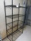 18X36 BLACK METRO RACK