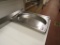 S/STEEL INSERT PANS