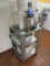 ATLANTIC FOOD BAR CLEANING CART