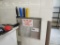 KNIFE RACK