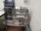 STAINLESS STEEL HAND SINK