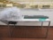 6FT POLYTOP TABLE - 30IN DEEP
