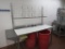 6FT POLYTOP TABLE - 30IN DEEP