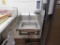 STAINLESS STEEL HAND SINK