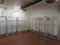 DOUBLE MEAT ROOM RACKS