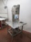 HOBART 5801 MEAT BAND SAW