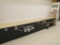 6FT, 8FT COFFEE COUNTERS - ONE LOT