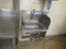 STAINLESS STEEL HAND SINK