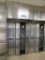 BAXTER OV500G1 GAS RACK OVEN 2010 - RACK NOT INCLUDED