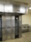 BAXTER OV500G1 GAS RACK OVEN 2010 - RACK NOT INCLUDED