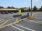 SHOPPING CART CORRALS