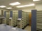 PHARMACY SHELVING - ONE LOT