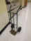 GREEN HAND TRUCK