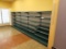 STREETER WALL SHELVING 72IN TALL 18/18 - 15FT RUN - SOLD BY THE FOOT