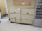 LATERAL FILE CABINETS