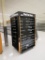 BATTERY END CAP DISPLAY