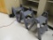 STEP STOOLS