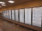 HILL/PHOENIX ONRZ FREEZER DOOR CASES '01 - SOLD BY THE DOOR - REMOTE NO COMPRESSOR