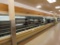 HUSSMANN M4 PRODUCE CASES '01 (1-8FT, 3-21FT) - REMOTE COOLED NO COMPRESSOR