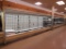 KYSOR DX6LN PRODUCE CASES 2010 (2-8FT, 2-12FT) - REMOTE COOLED NO COMPRESSOR
