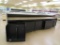 16FT DRY PRODUCE SHELVING WITH 5 CARTS