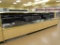 HUSSMANN RGP 3-DECK DELI CASES 2010 (4-8FT) - REMOTE COOLED NO COMPRESSOR