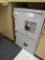 MEILINK 2-DOOR DROP SAFE NO COMBINATION