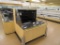 4FT HUSSMANN RGP 3-DECK DELI CASE 2010 - REMOTE COOLED NO COMPRESSOR