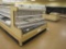 6FT HILL/PHOENIX ONN3U 3-DECK DELI CASES 2010 - REMOTE COOLED NO COMPRESSOR