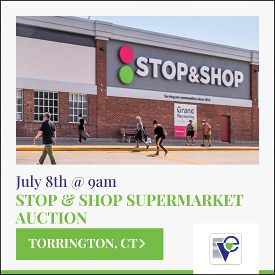 STOP & SHOP SUPERMARKET -TORRINGTON, CT